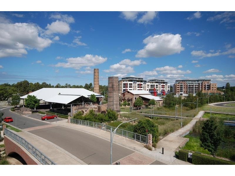 20-22 Brickworks Drive, Holroyd NSW 2142