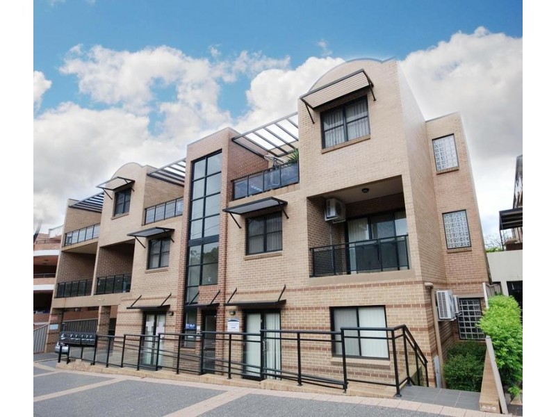 22 – 24 Pitt Street, Parramatta NSW 2150