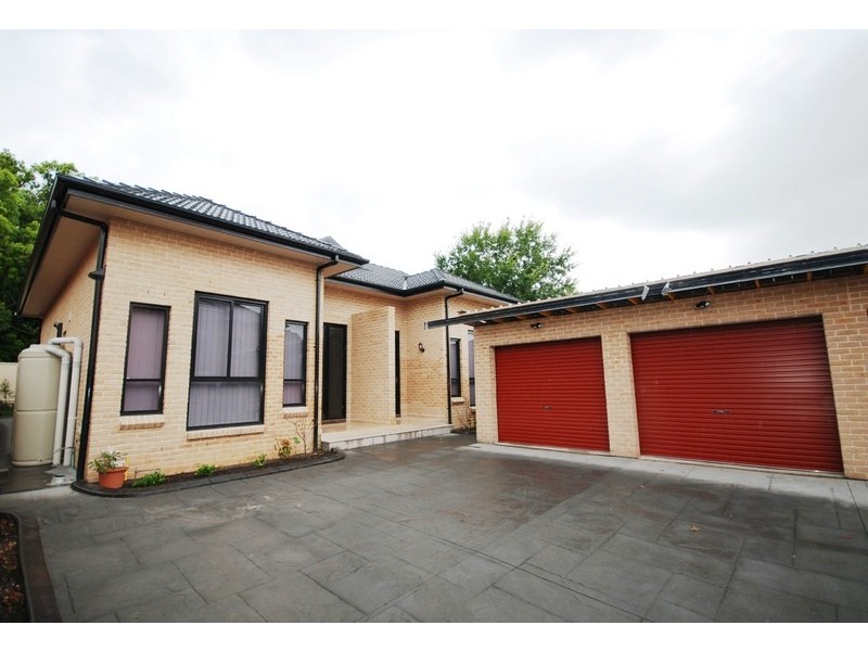 26 Bowden Street, North Parramatta NSW 2151