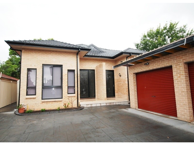 26 Bowden Street, North Parramatta NSW 2151