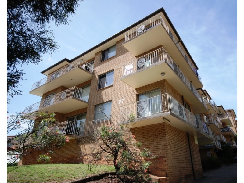 27 Campbell Street, Parramatta NSW 2150