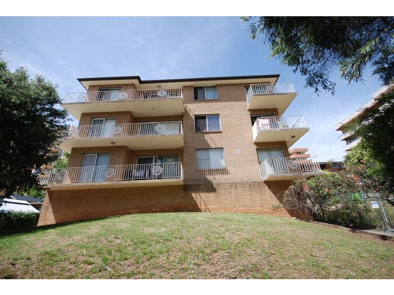 27 Campbell Street, Parramatta NSW 2150