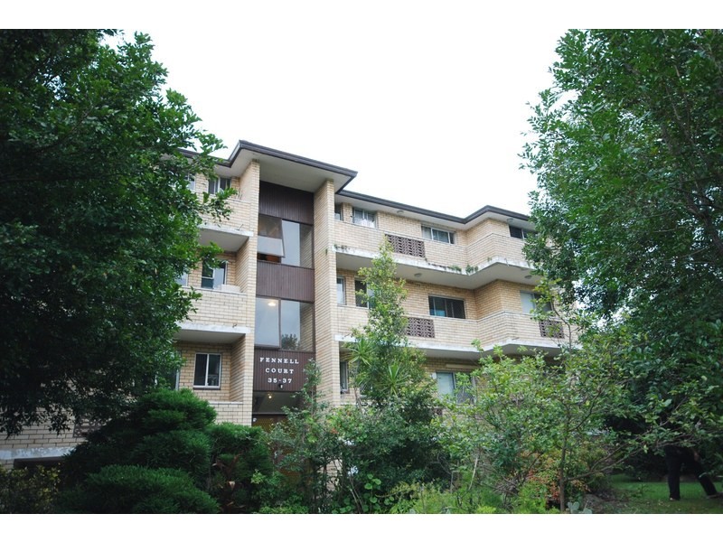 35 Fennell Street, North Parramatta NSW 2151