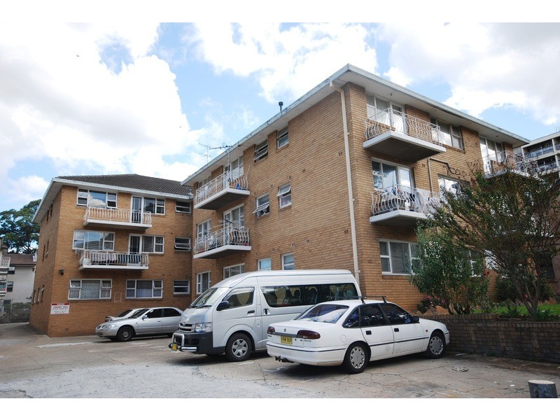 41 Campbell Street, Parramatta NSW 2150