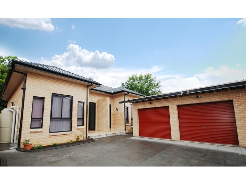 26 Bowden Street, North Parramatta NSW 2151