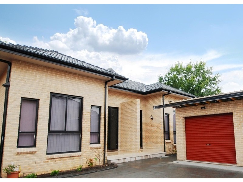 26B  Bowden Street, North Parramatta NSW 2151