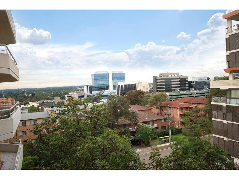 5-7  Campbell Street, Parramatta NSW 2150