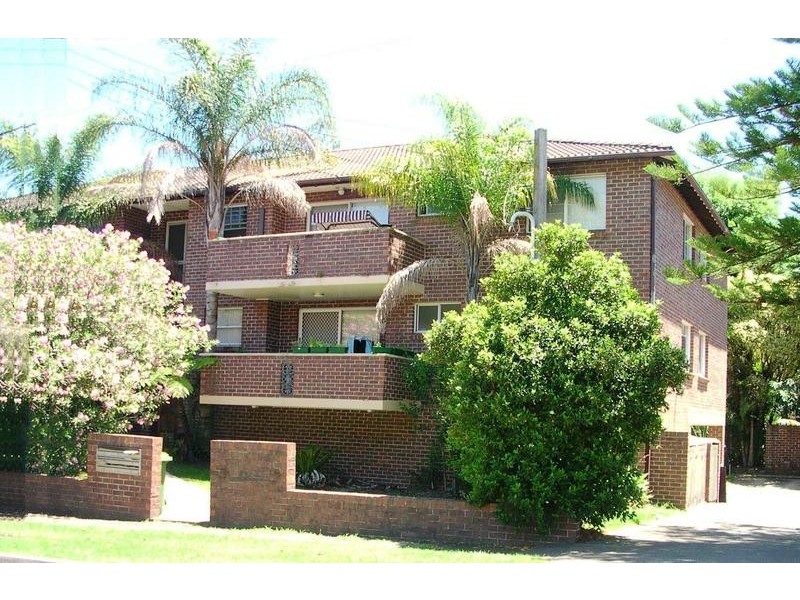 2 – 6 Factory Street, North Parramatta NSW 2151