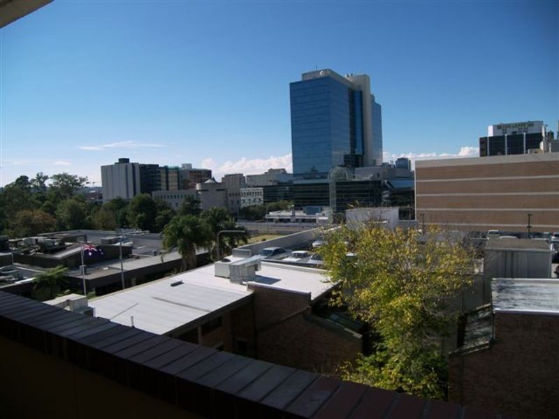 1  Macquarie Street, Parramatta NSW 2150