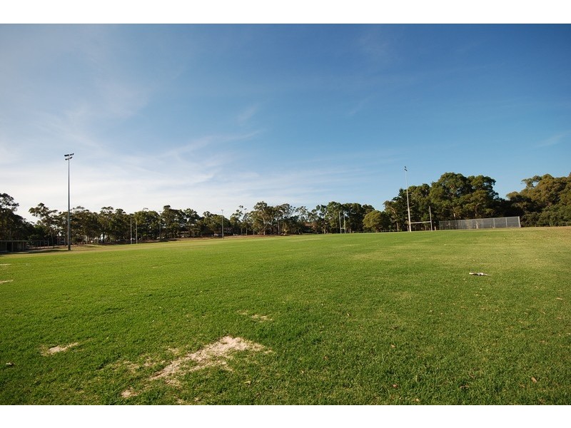 23 William Street, North Parramatta NSW 2151