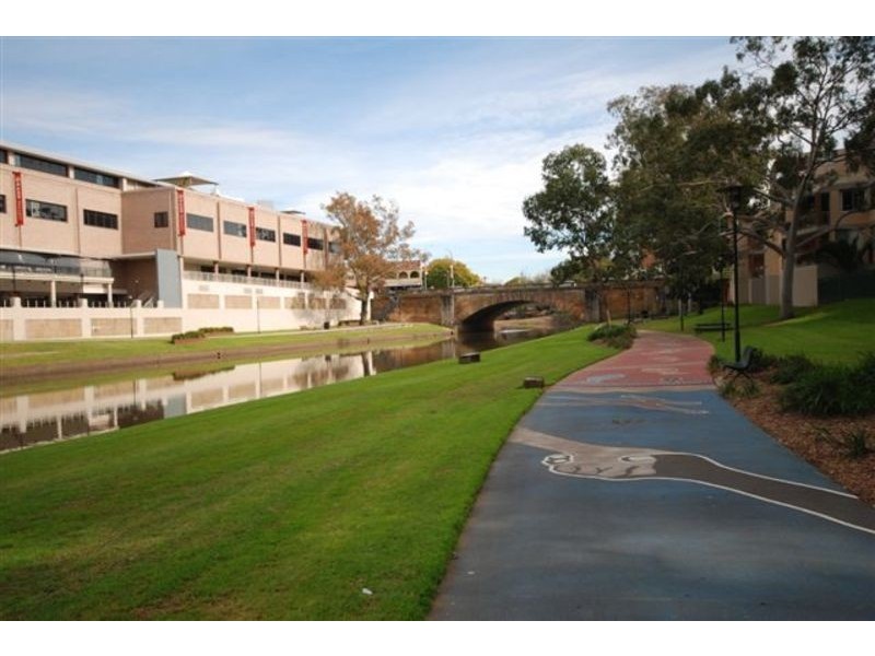 3 Sorrell Street, Parramatta NSW 2150