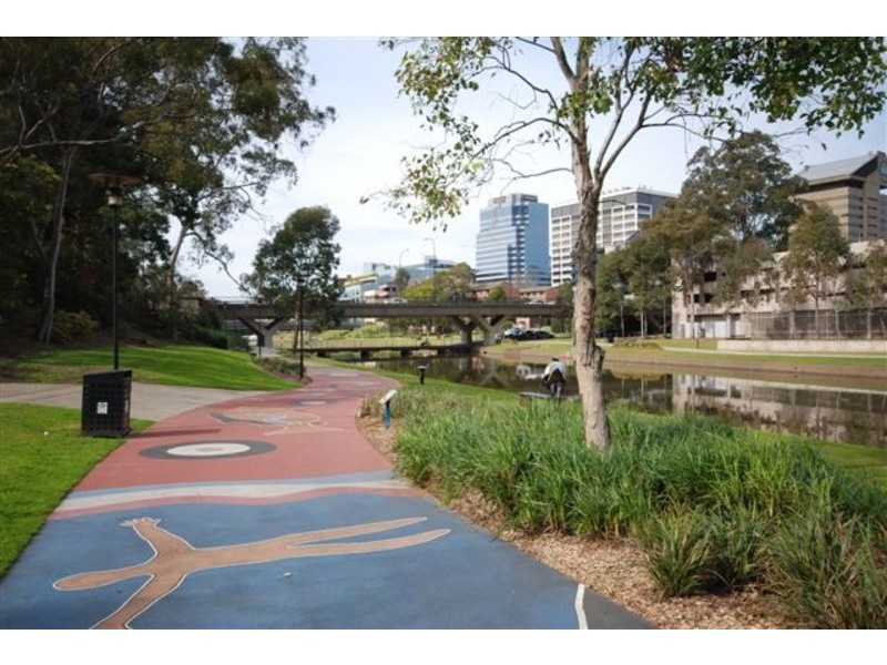 3 Sorrell Street, Parramatta NSW 2150