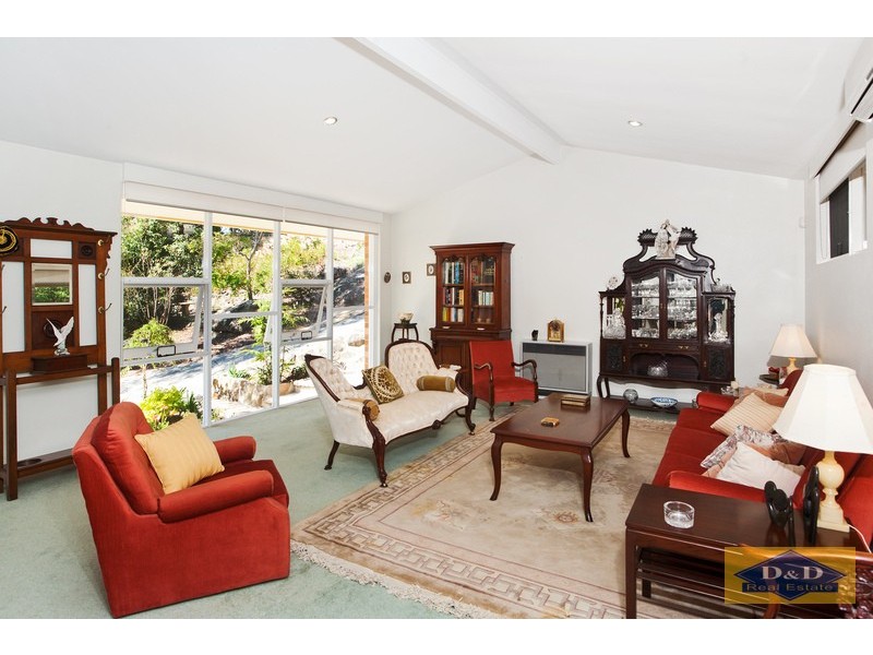 Cheltenham NSW 2119