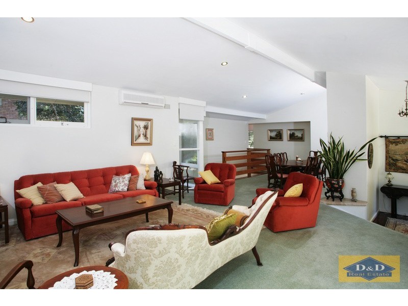 Cheltenham NSW 2119