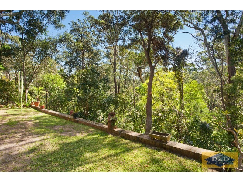 Cheltenham NSW 2119