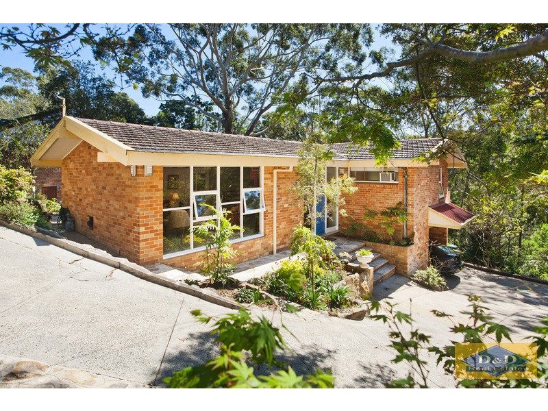 Cheltenham NSW 2119