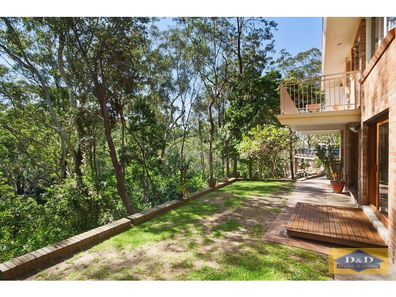 Cheltenham NSW 2119