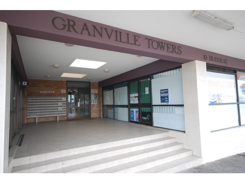 Granville NSW 2142