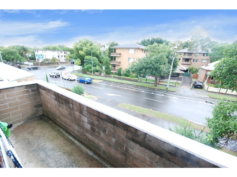 North Parramatta NSW 2151