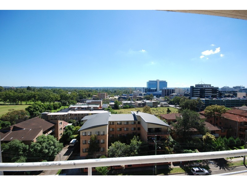 5 – 7 Campbell Street, Parramatta NSW 2150