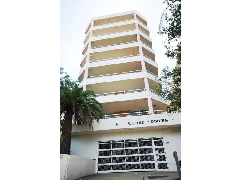 5 – 7 Campbell Street, Parramatta NSW 2150