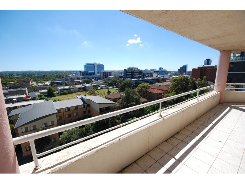 5 – 7 Campbell Street, Parramatta NSW 2150