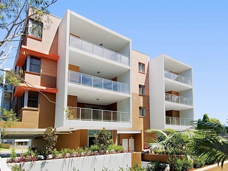 35 – 37  Darcy Road, Westmead NSW 2145