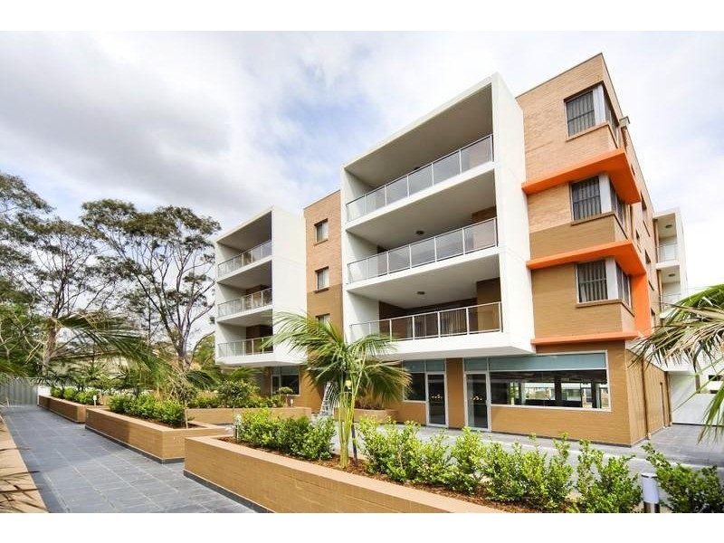 35 – 37  Darcy Road, Westmead NSW 2145