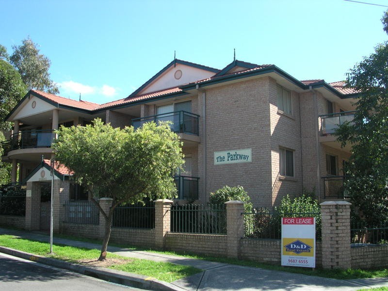 3-5 Oakes Street, Westmead NSW 2145