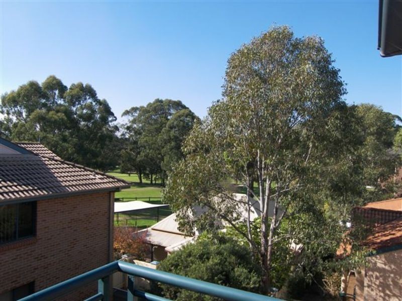 3-5 Oakes Street, Westmead NSW 2145