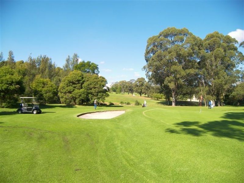 3-5 Oakes Street, Westmead NSW 2145