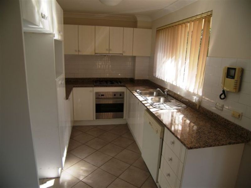 3-5 Oakes Street, Westmead NSW 2145