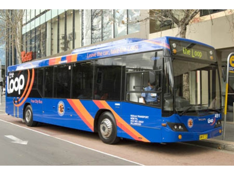 88-98 Marsden Street, Parramatta NSW 2150