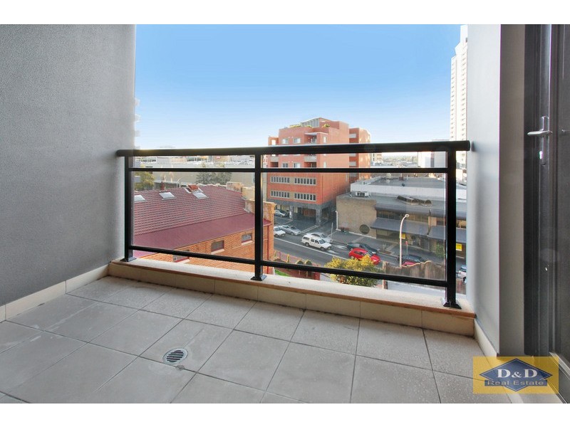 105 – 107 Church Street, Parramatta NSW 2150