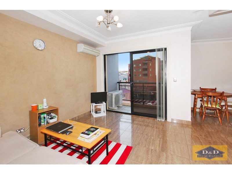 105 – 107 Church Street, Parramatta NSW 2150