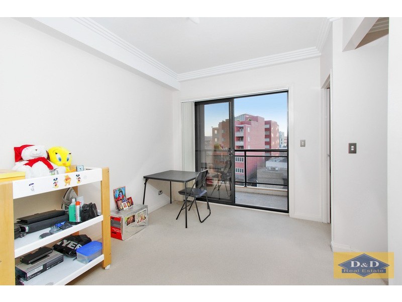 105 – 107 Church Street, Parramatta NSW 2150