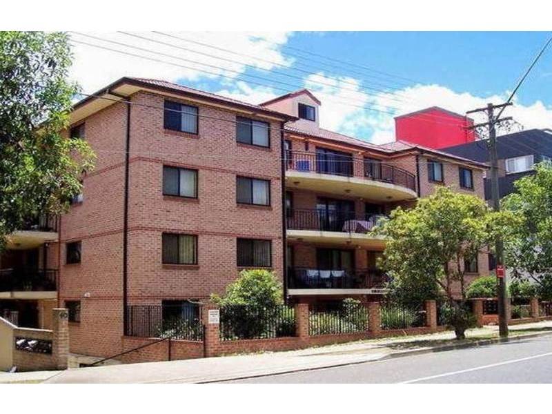 Homebush West NSW 2140