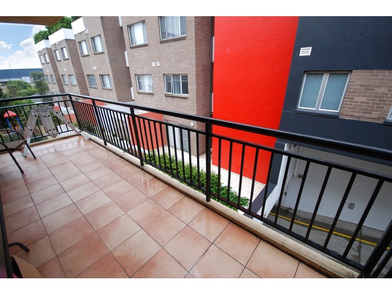 Homebush West NSW 2140