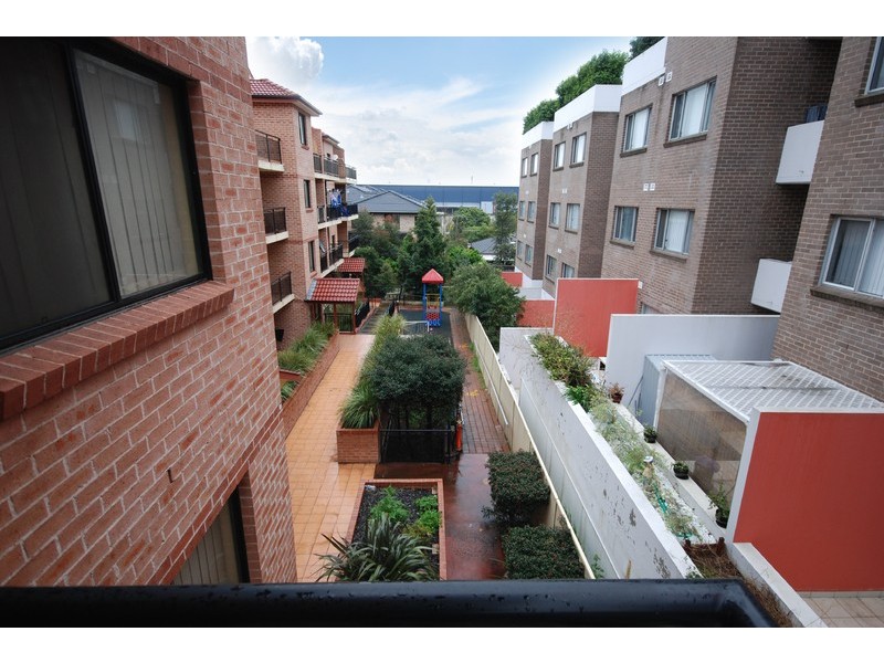 Homebush West NSW 2140