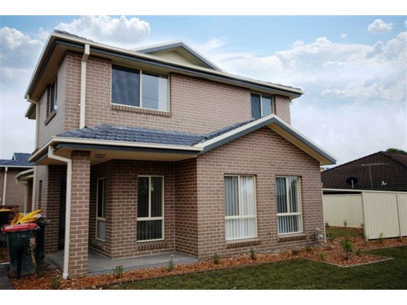 135 – 137  Cornelia Road, Toongabbie NSW 2146