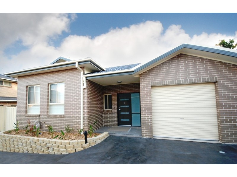 135 – 137  Cornelia Road, Toongabbie NSW 2146