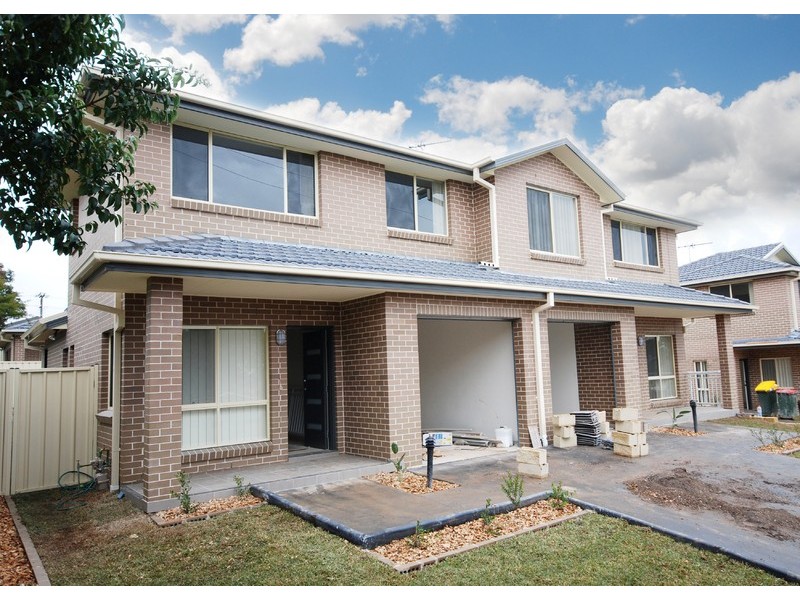 135 – 137 Cornelia Road, Toongabbie NSW 2146