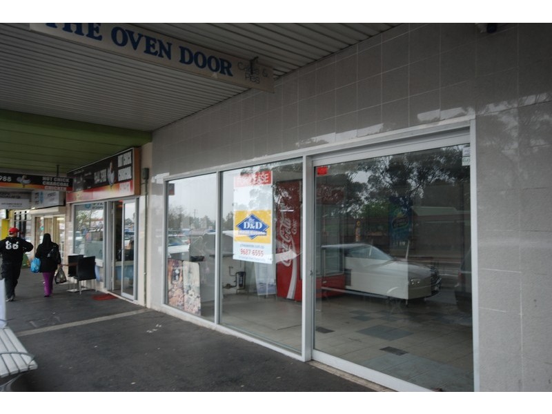 172 Waldron Rd, Chester Hill NSW 2162