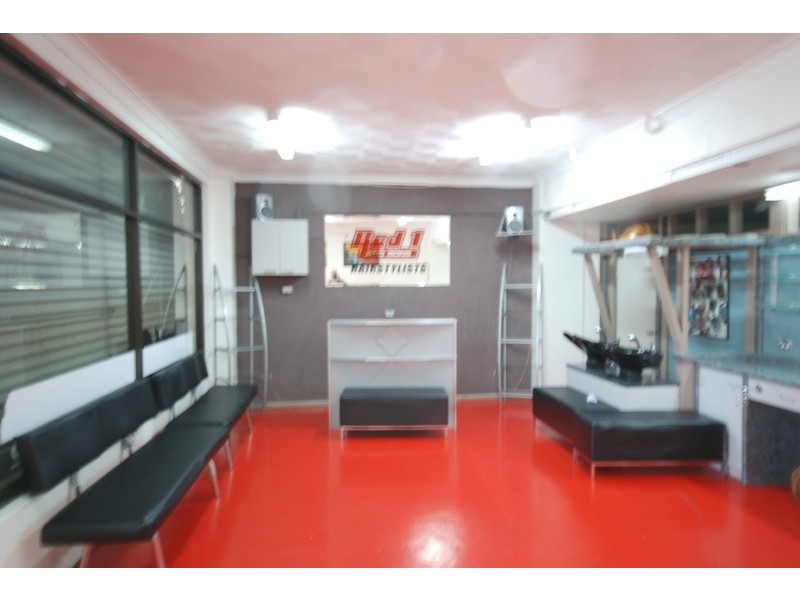 1/25 Hector Street, Sefton NSW 2162