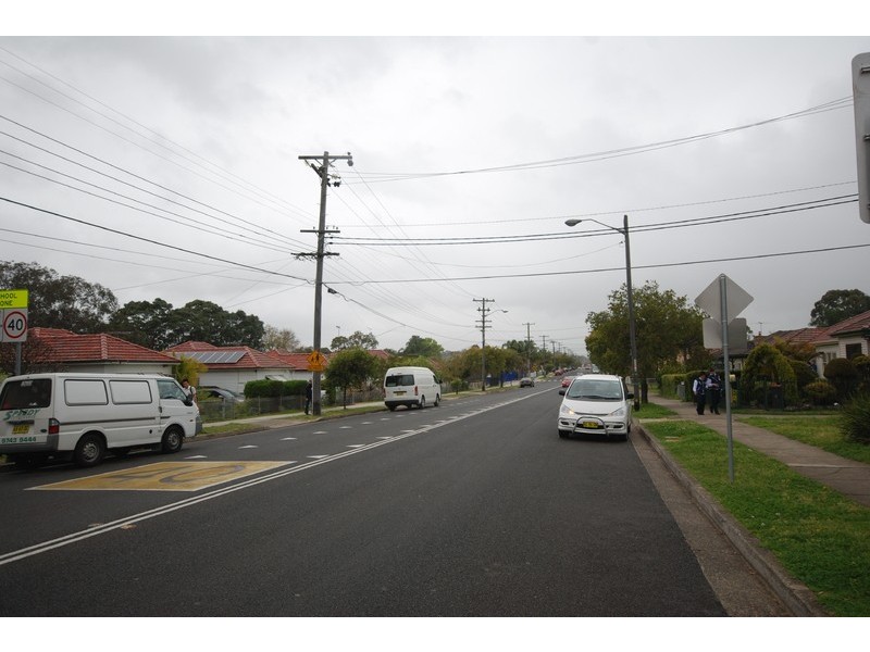 1/25 Hector Street, Sefton NSW 2162