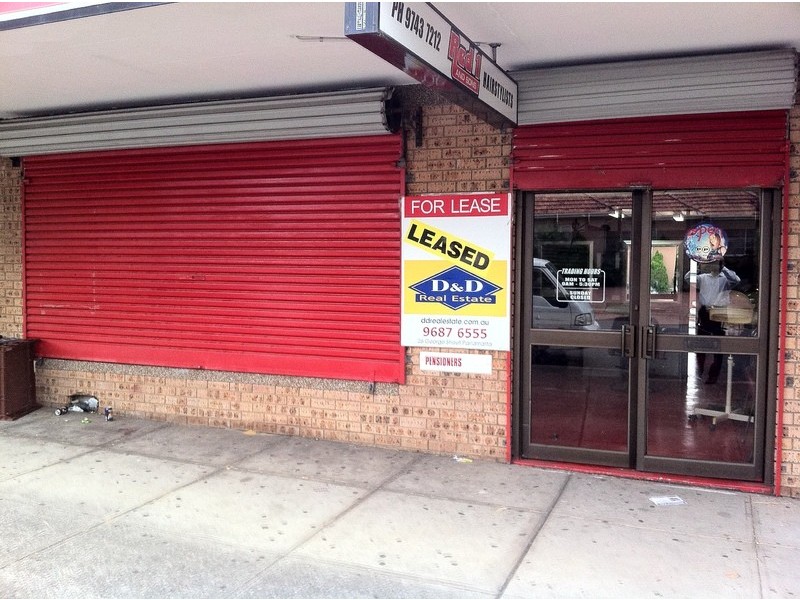 1/25 Hector Street, Sefton NSW 2162