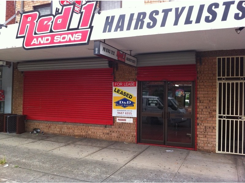 1/25 Hector Street, Sefton NSW 2162