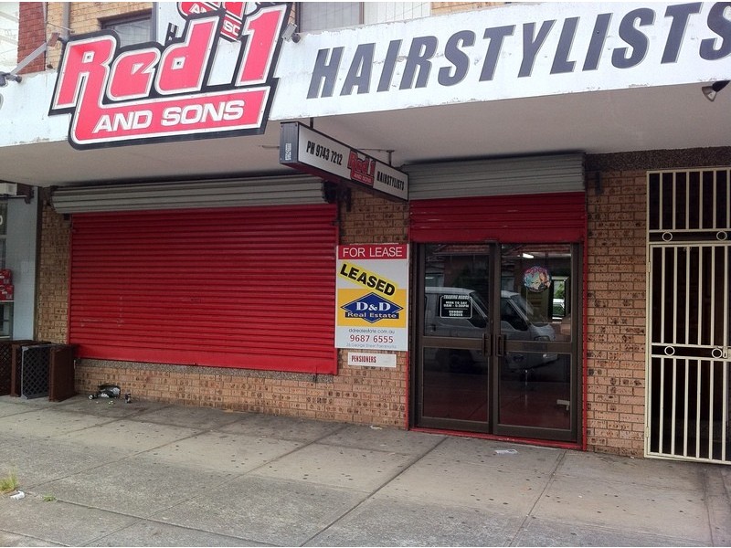 1/25 Hector Street, Sefton NSW 2162