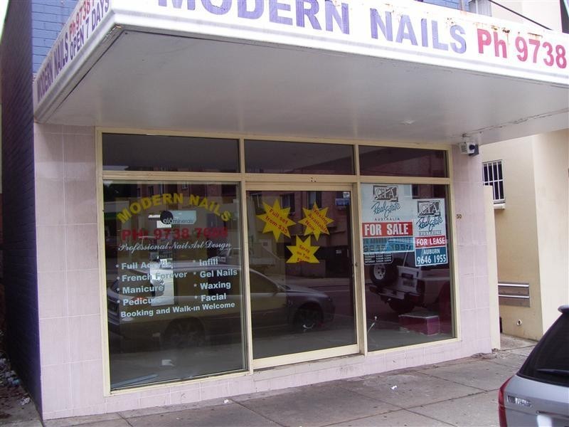 50 F & G Amy, Regents Park NSW 2143