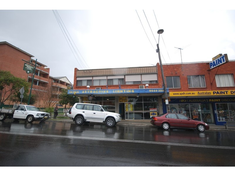 50 F & G Amy, Regents Park NSW 2143